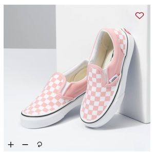 Vans slip-on toddler